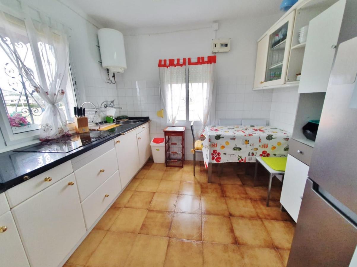 Casa Azul Donde Se Respira Tranquilidad Villa Lardero Екстериор снимка