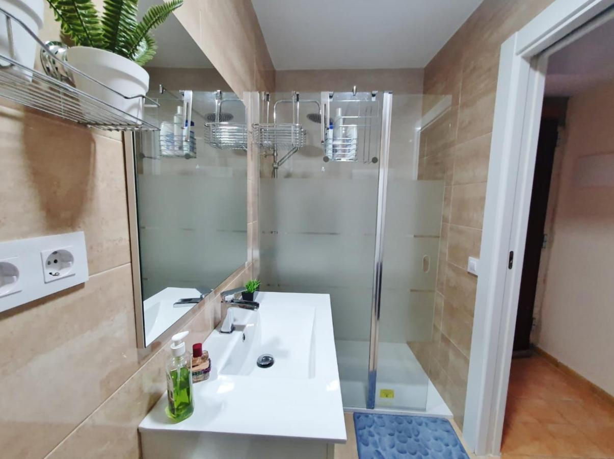 Casa Azul Donde Se Respira Tranquilidad Villa Lardero Екстериор снимка