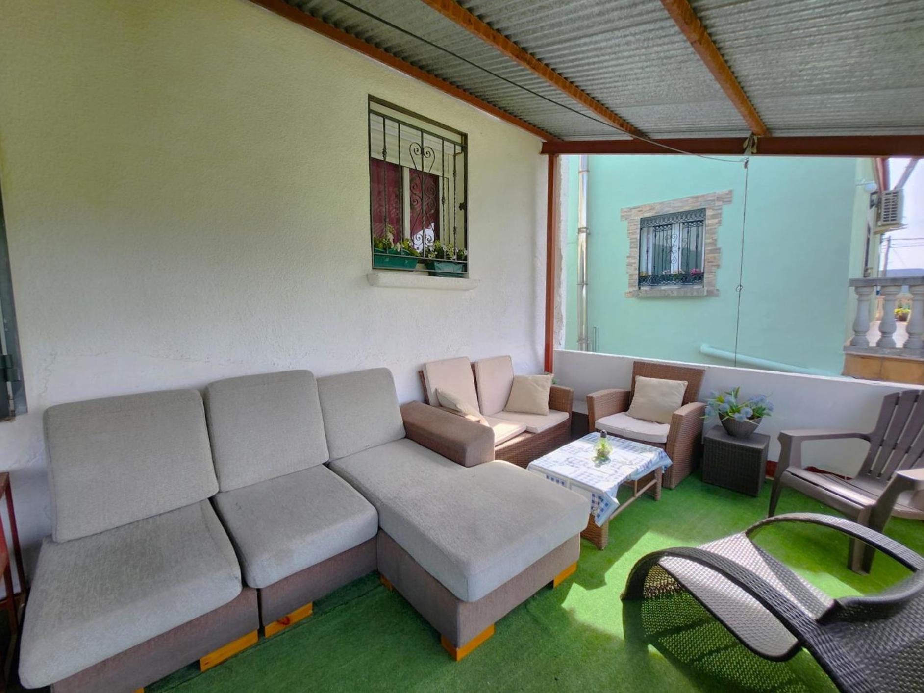 Casa Azul Donde Se Respira Tranquilidad Villa Lardero Екстериор снимка