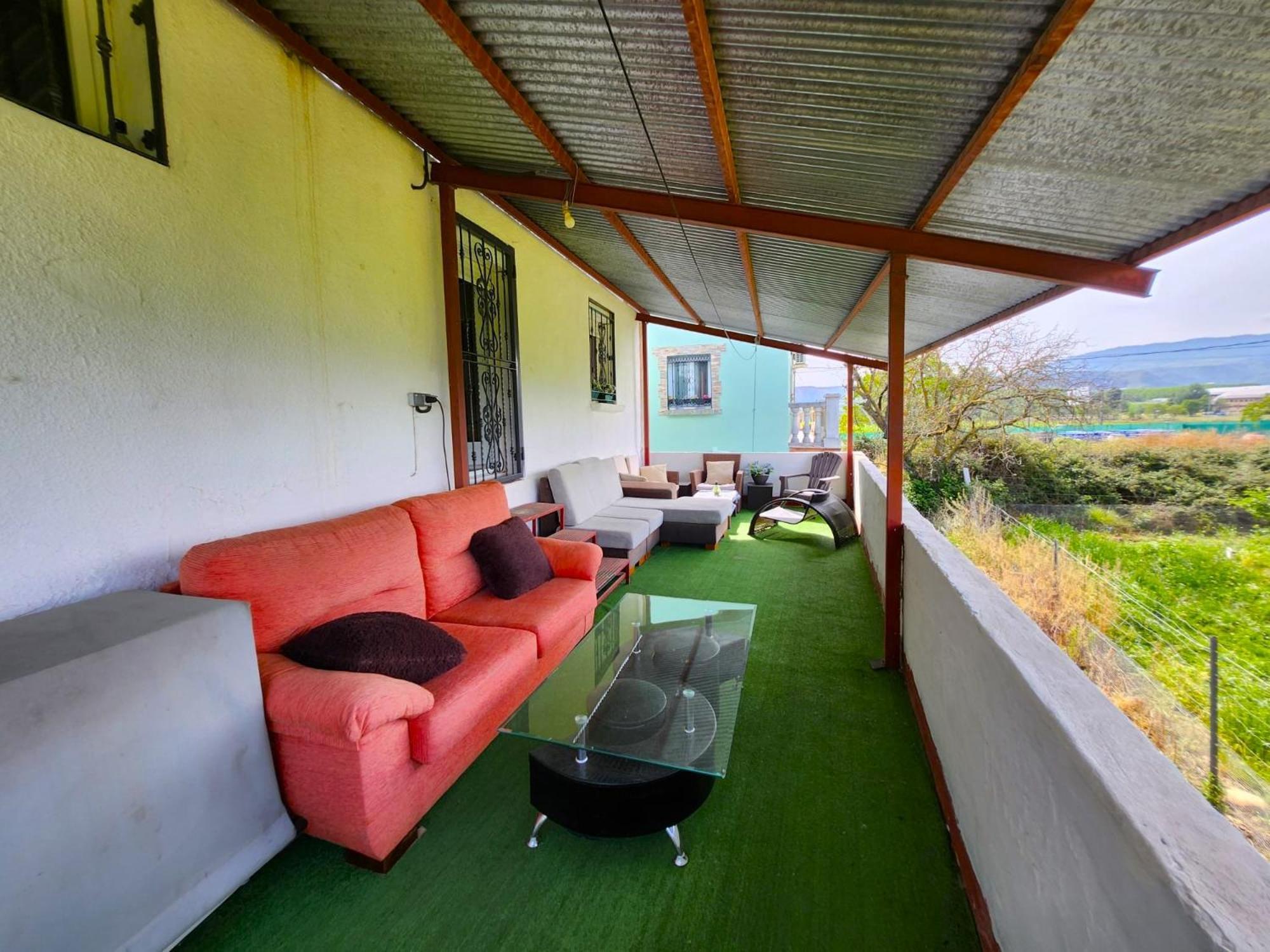 Casa Azul Donde Se Respira Tranquilidad Villa Lardero Екстериор снимка