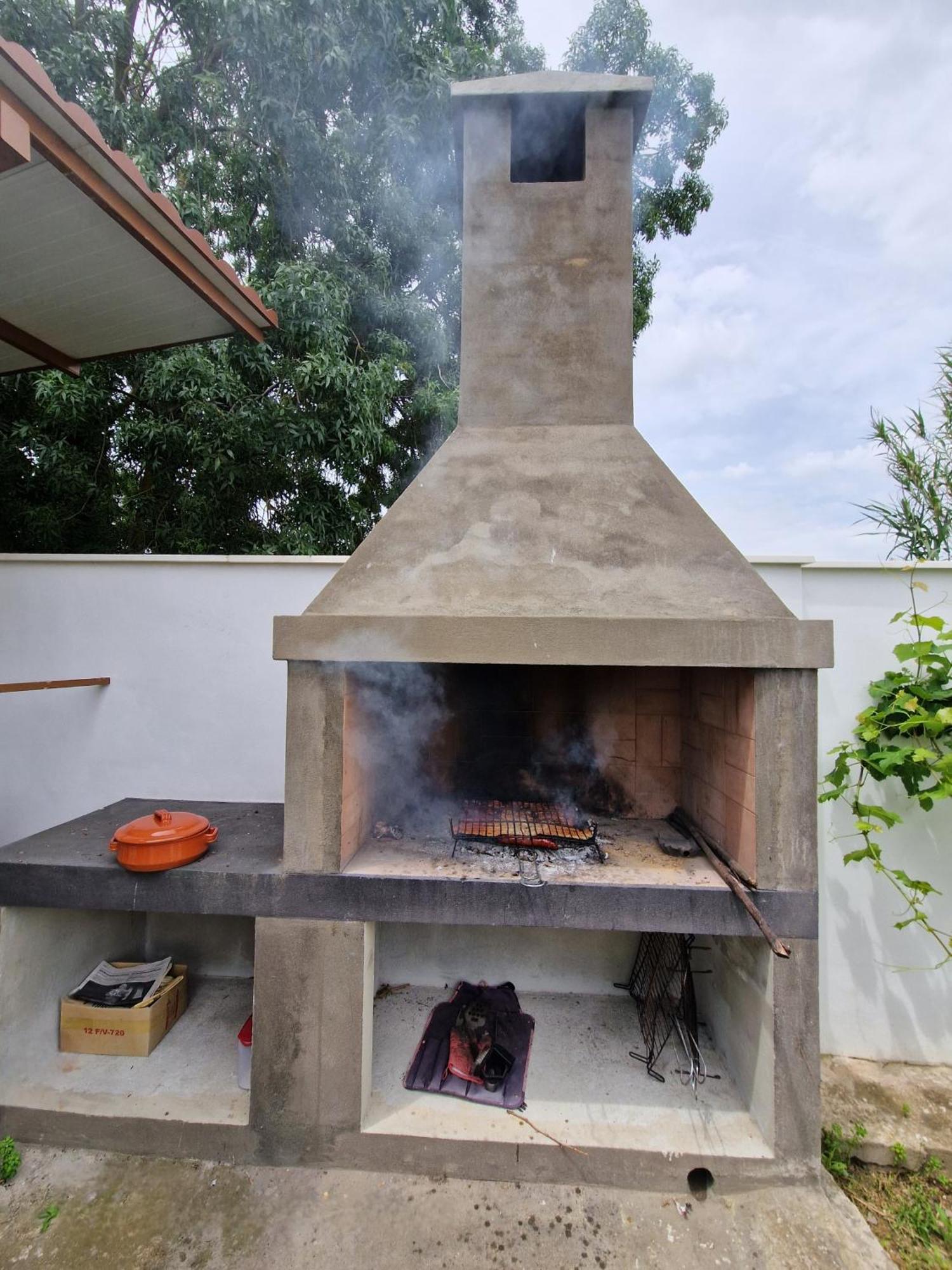 Casa Azul Donde Se Respira Tranquilidad Villa Lardero Екстериор снимка